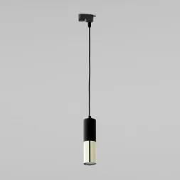 Трековый светильник TK Lighting 4403 Tracer Black Gold