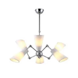 Подвесная люстра Divinare 9988/02 LM-6
