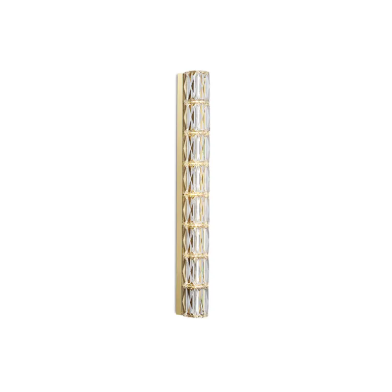 Настенный светильник Newport 8249/A gold NEW М0068108 в Нижнем Новгороде