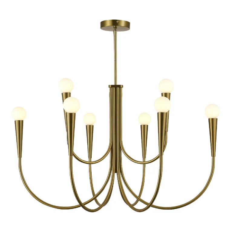 Подвесная люстра ST Luce Dutchess SL1243.303.09 в Нижнем Новгороде