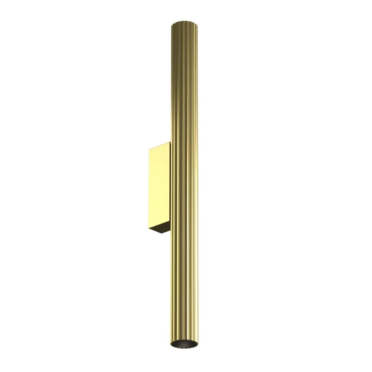 Настенный светильник Maytoni Calipso C082WL-12W2.7K-BS в Нижнем Новгороде