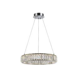 Подвесной светильник Newport 8240/40 chrome М0067431