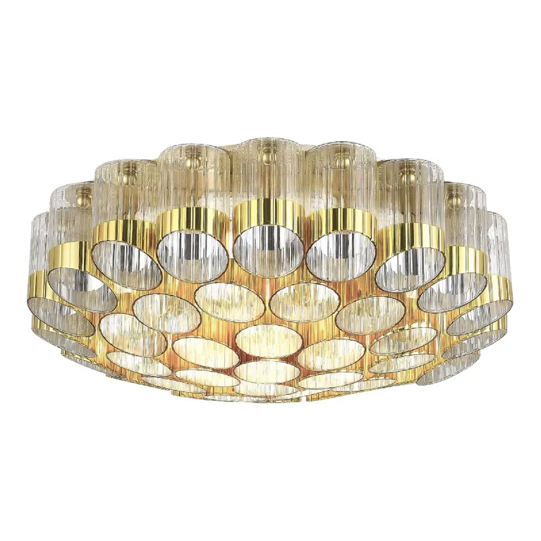 Потолочная люстра ST Luce Accord SL1662.302.19 в Нижнем Новгороде