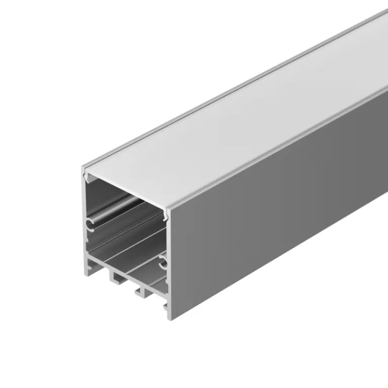 Алюминиевый профиль Arlight SL-LINE-3638-LW-2000 ANOD 038362 в Нижнем Новгороде