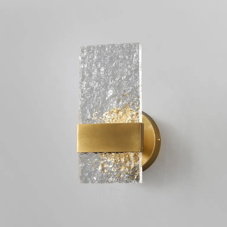 Бра DeLight Collection Wall lamp MT8981-1W brass в Нижнем Новгороде