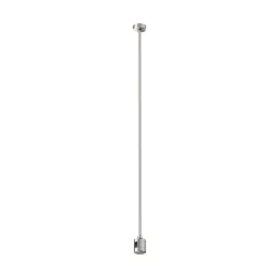 Крепление потолочное с прямым коннектором питания Maytoni Flarity TRA159C-IPCL1-PT