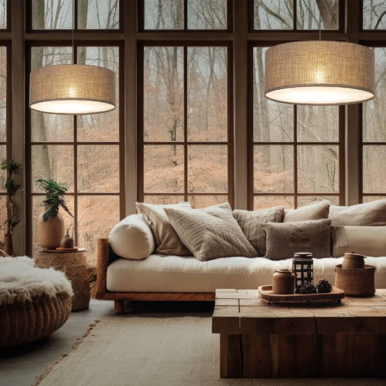 Подвесная люстра TK Lighting 10101 Earth a068556 в Нижнем Новгороде