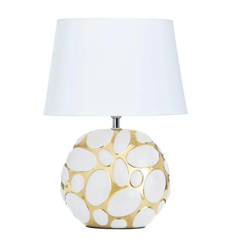 Настольная лампа Arte Lamp POPPY A4063LT-1GO в Нижнем Новгороде