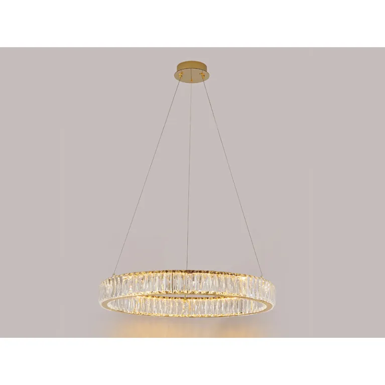 Подвесной светильник Newport 8240/60 gold М0067373 в Нижнем Новгороде