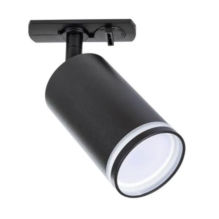 Трековый светильник Arte Lamp Imai A2364PL-1BK в Нижнем Новгороде