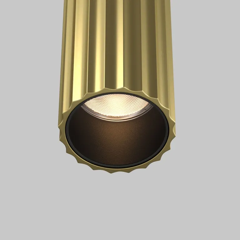 Настенный светильник Maytoni Calipso C082WL-24W2.7K-BS в Нижнем Новгороде