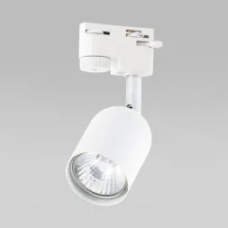Трековый светильник TK Lighting 4496 Tracer White