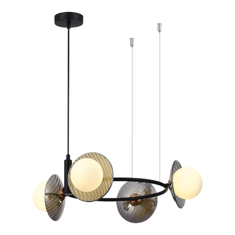 Подвесная люстра ST Luce Noon SL1521.403.04 в Нижнем Новгороде