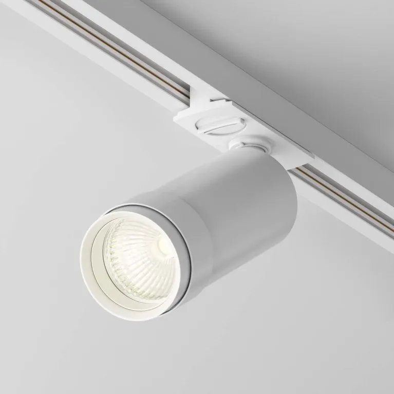 Трековый светильник Maytoni Technical Focus LED TR021-1-12B3K-Z-D-W в Нижнем Новгороде