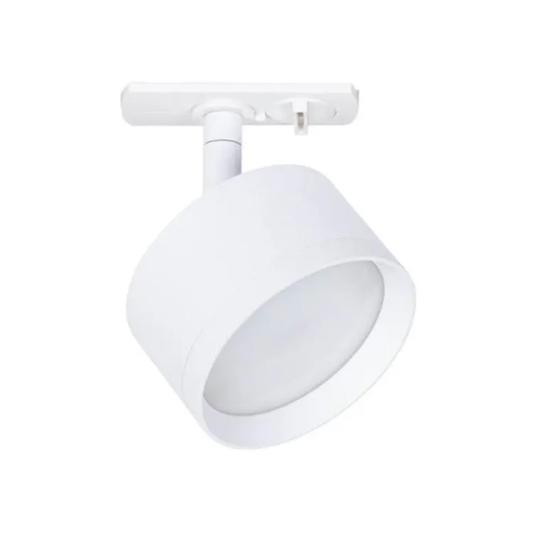 Трековый светильник Arte Lamp Intercrus A5547PL-1WH в Нижнем Новгороде