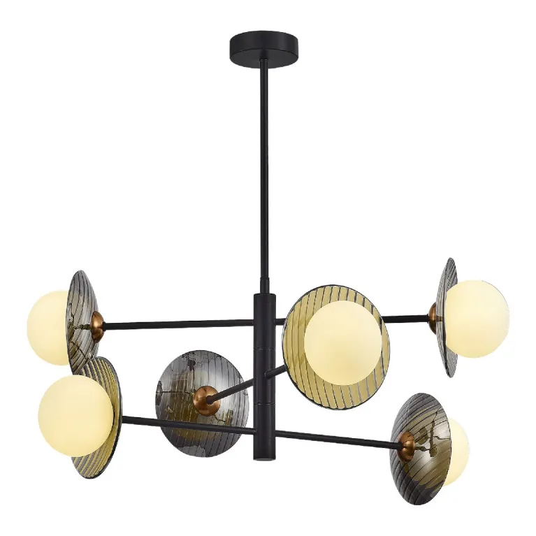 Люстра на штанге ST Luce Noon SL1521.423.06 в Нижнем Новгороде