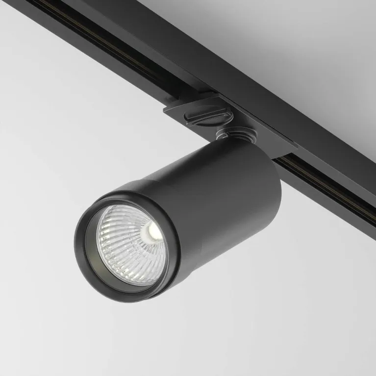 Трековый светильник Maytoni Technical Focus LED TR021-1-12B4K-Z-D-B в Нижнем Новгороде