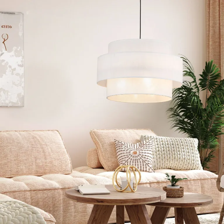 Подвесная люстра TK Lighting 5363 Calisto a068441 в Нижнем Новгороде