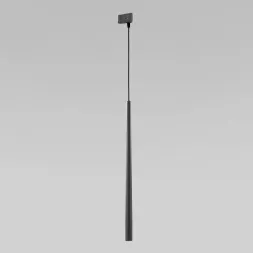 Трековый светильник TK Lighting 6028 Piano Black