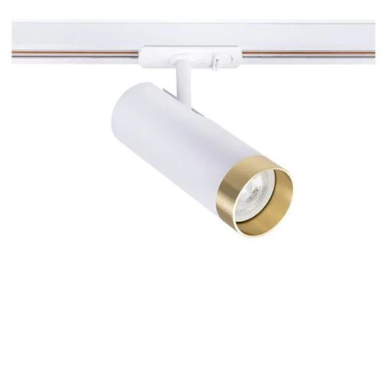 Трековый светильник Arte Lamp Topic A2356PL-1WH в Нижнем Новгороде