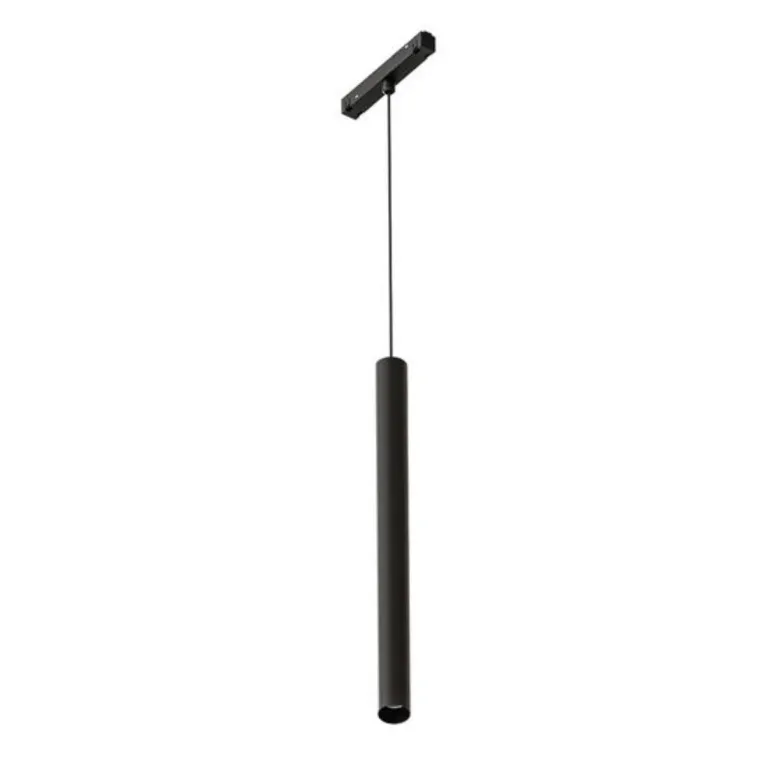 Трековый светодиодный светильник Arte Lamp Linea A4770SP-1BK в Нижнем Новгороде