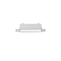 Встраиваемый светильник Maytoni Basis DL066-12W3-6K-TRS-W