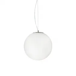 Подвесной светильник Ideal Lux Mapa Sp1 D50 Riga