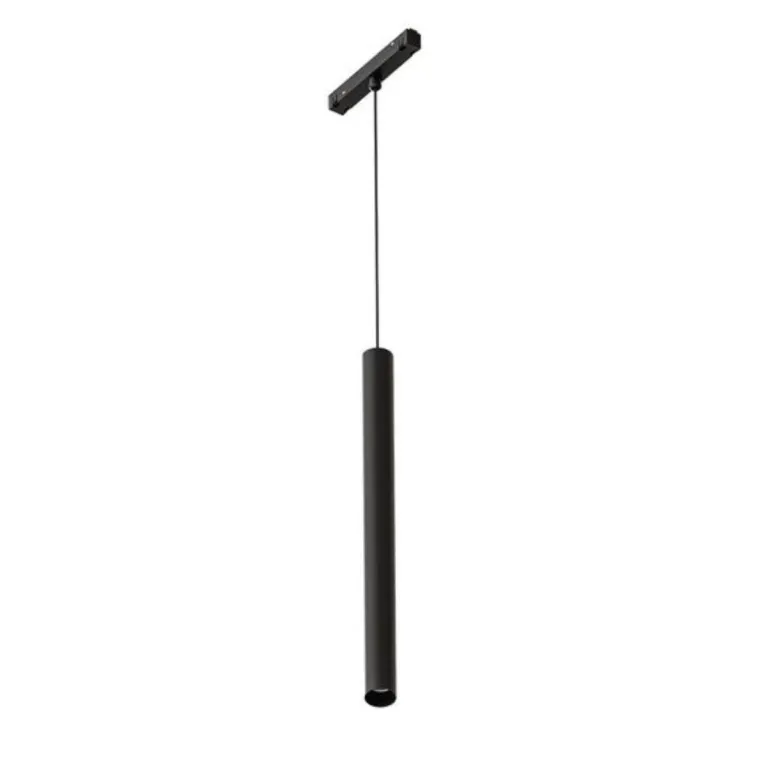 Трековый светодиодный светильник Arte Lamp Linea A4780SP-1BK в Нижнем Новгороде