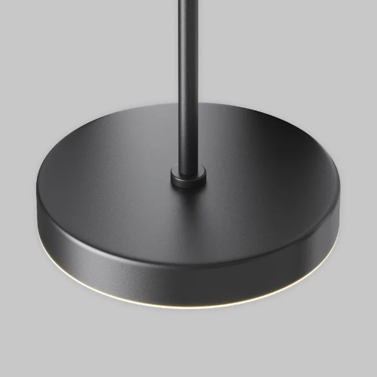 Трековый магнитный светильник Maytoni Plato TR123-4-15W-DS-B в Нижнем Новгороде