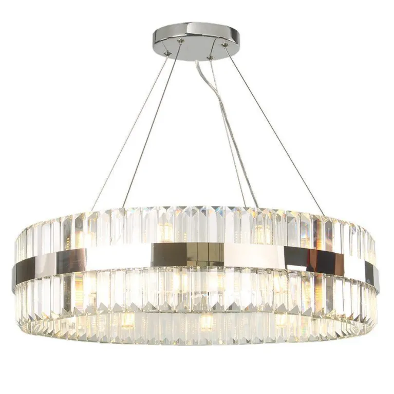 Подвесной светильник Newport 10241/60 nickel М0067225 в Нижнем Новгороде