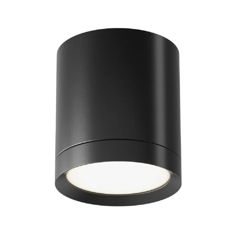 Потолочный светильник Maytoni Technical Hoop C086CM-GX53-MRD-B в Нижнем Новгороде