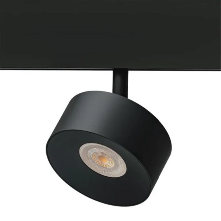 Трековый светодиодный светильник Arte Lamp Linea A4781PL-1BK в Нижнем Новгороде