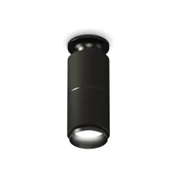 Потолочный светильник Ambrella Light Techno Spot XS6302201 (N6902, C6302, A2061, N6121)