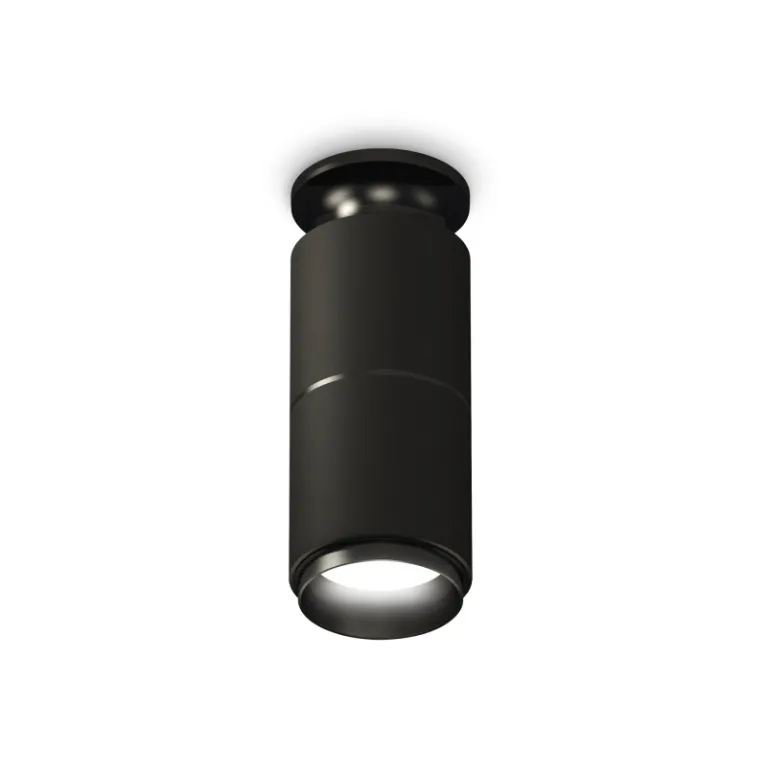 Потолочный светильник Ambrella Light Techno Spot XS6302201 (N6902, C6302, A2061, N6121) в Нижнем Новгороде