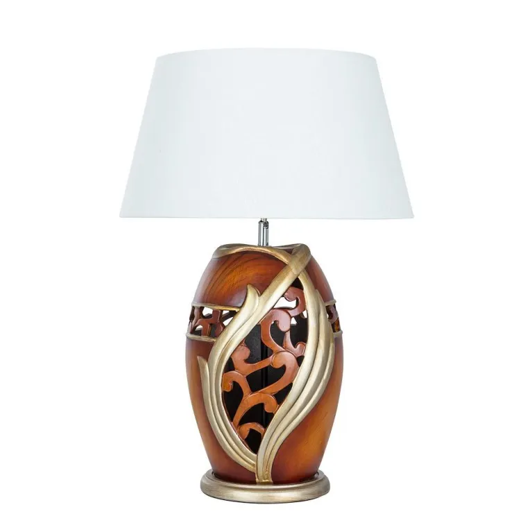 Настольная лампа Arte Lamp RUBY A4064LT-1BR в Нижнем Новгороде