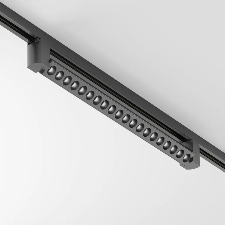 Трековый светодиодный светильник Maytoni Technical Points Rot TR010-1-20W4K-M-B в Нижнем Новгороде