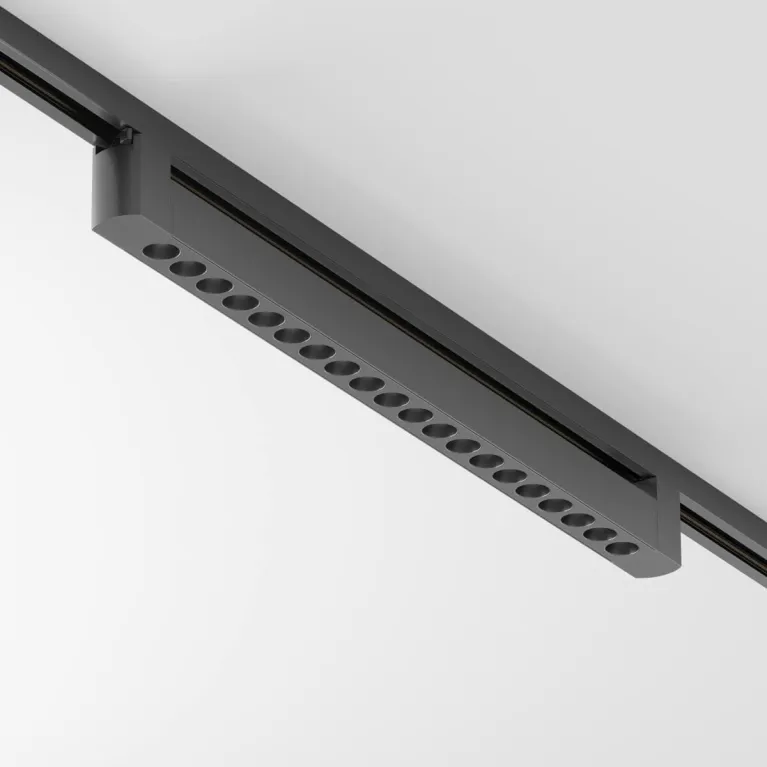 Трековый светодиодный светильник Maytoni Technical Points Rot TR010-1-20W4K-M-B в Нижнем Новгороде