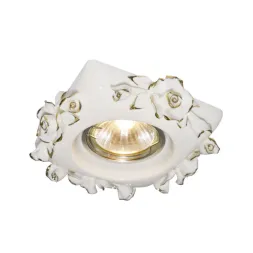 Встраиваемый светильник Arte Lamp Fragile A5234PL-1WG