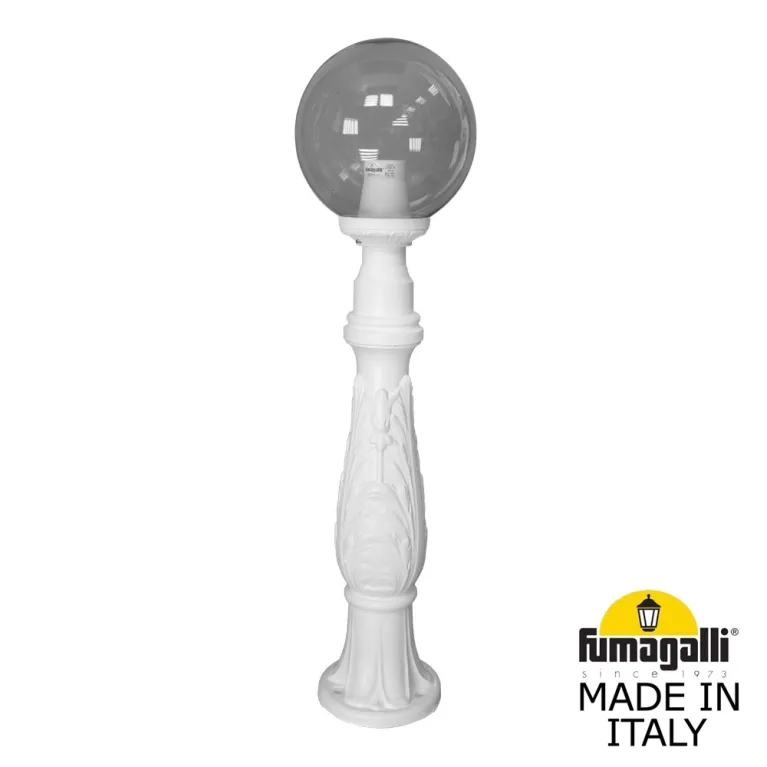 Ландшафтный светильник Fumagalli Globe 250 G25.162.000.WZF1R в Нижнем Новгороде
