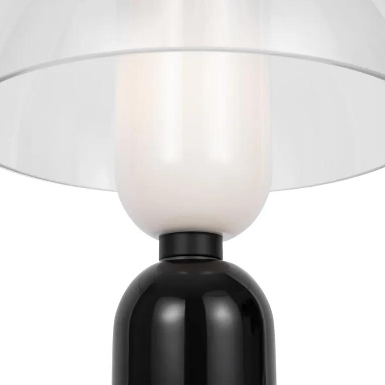 Настольная лампа Maytoni Memory MOD177TL-01B в Нижнем Новгороде