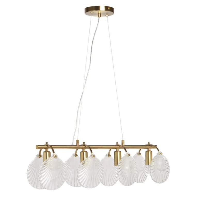 Подвесная люстра De Markt Бриз 111017404 в Нижнем Новгороде