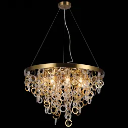 Подвесная люстра Illumico IL0125-6P-79 COP