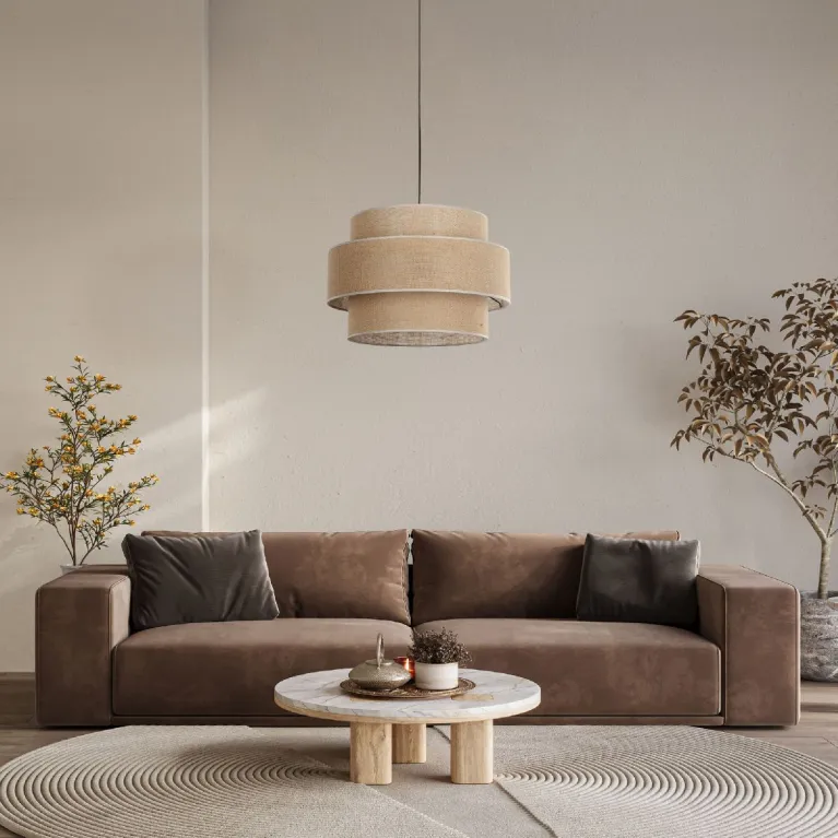 Подвесная люстра TK Lighting 5402 Calisto a068437 в Нижнем Новгороде