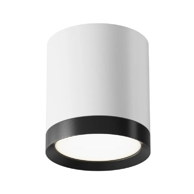 Потолочный светильник Maytoni Technical Hoop C086CM-GX53-MRD-WB в Нижнем Новгороде