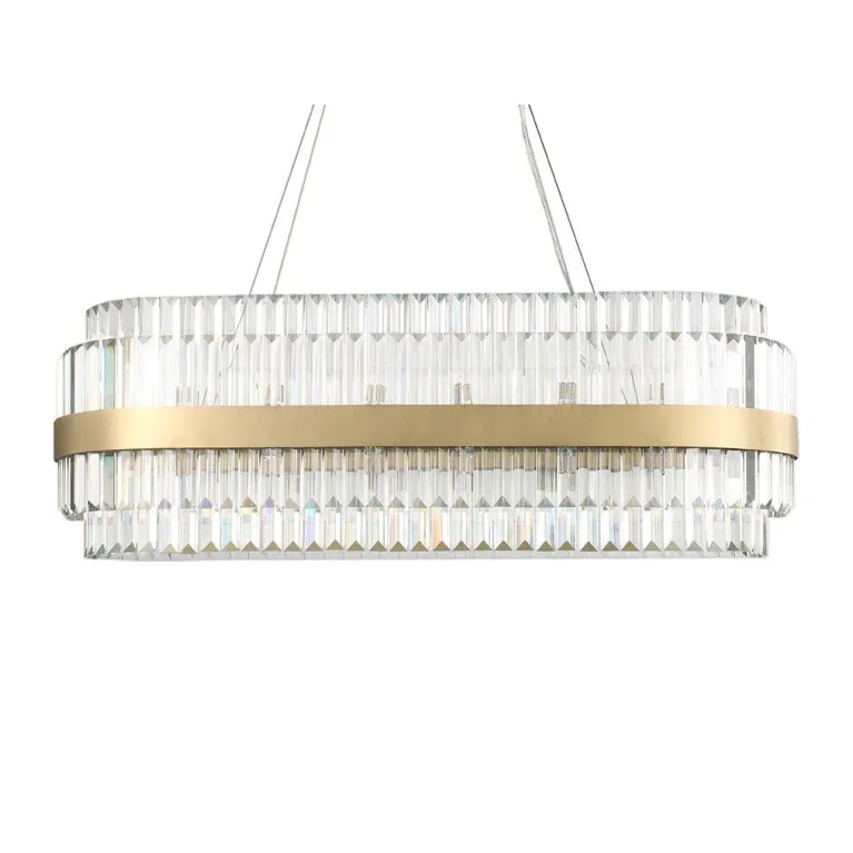 Подвесной светильник Newport 10242/90 oval М0067324 в Нижнем Новгороде