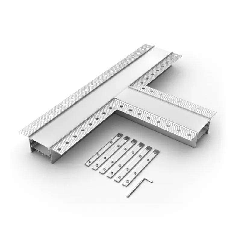 Тройник Arlight SL-LINIA45-FANTOM 030107 в Нижнем Новгороде