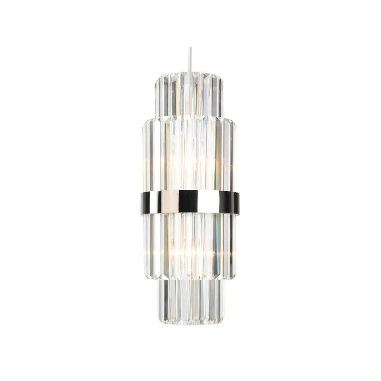 Подвесной светильник Newport 10244/S nickel М0067212 в Нижнем Новгороде