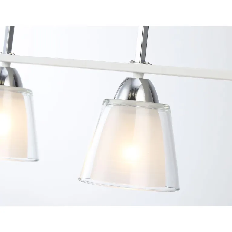 Подвесная люстра Ambrella light Traditional Modern TR303242 в Нижнем Новгороде