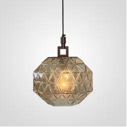 Подвесной светильник ImperiumLoft Lita 140831-26
