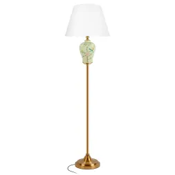 Торшер Loft IT Hydrangea 10383F